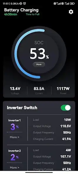Play TBB Inverter Pack  and enjoy TBB Inverter Pack with UptoPlay