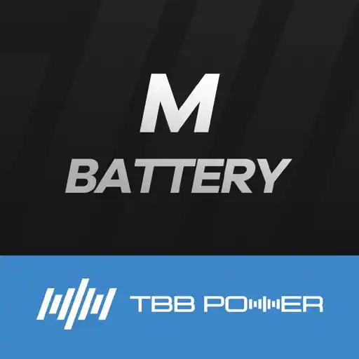 Play TBB M Battery APK