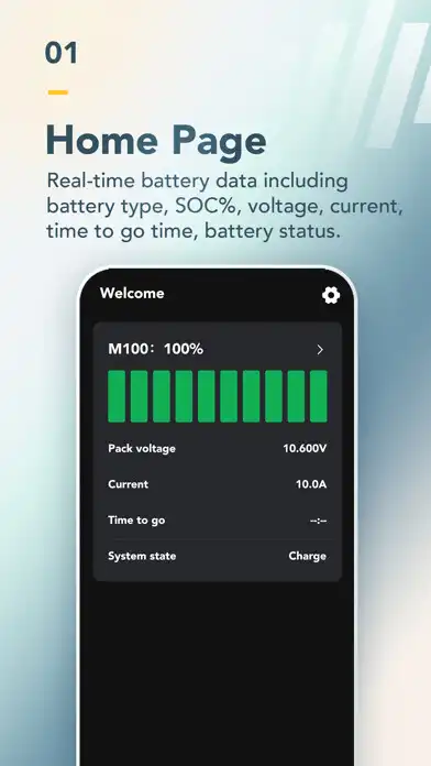 Play TBB M Battery  and enjoy TBB M Battery with UptoPlay