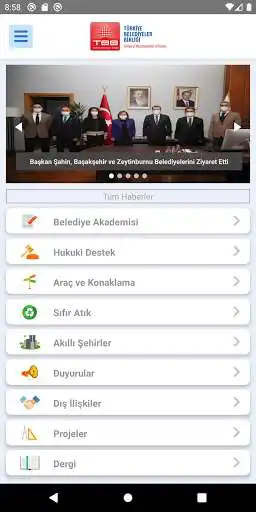 Play TBB Mobil  and enjoy TBB Mobil with UptoPlay