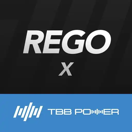 Play TBB REGO X APK Play TBB REGO X APK