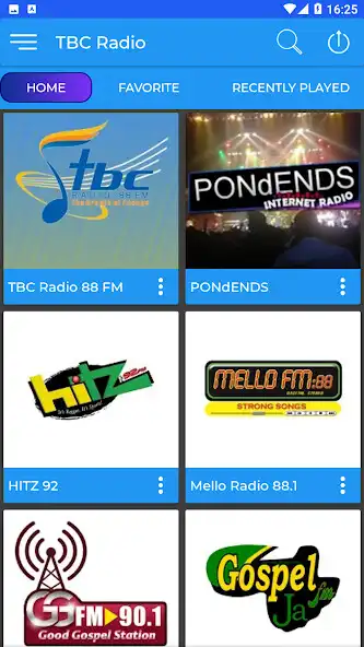 Play TBC Radio 88.5 Jamaica Radio  and enjoy TBC Radio 88.5 Jamaica Radio with UptoPlay
