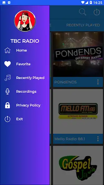 Play TBC Radio 88.5 Jamaica Radio as an online game TBC Radio 88.5 Jamaica Radio with UptoPlay
