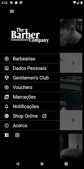 Play TBC - The Barber Company - PT  and enjoy TBC - The Barber Company - PT with UptoPlay