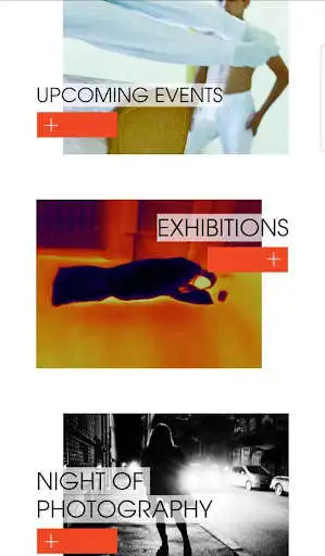 Play Tbilisi Photo Festival 2020  and enjoy Tbilisi Photo Festival 2020 with UptoPlay