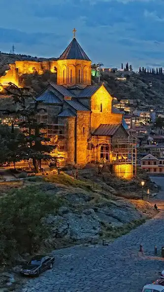 Play Tbilisi Wallpaper as an online game online Tbilisi Wallpaper with UptoPlay Play Tbilisi Wallpaper as an online game Tbilisi Wallpaper with UptoPlay