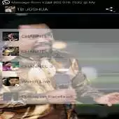 Free play online TB Joshua live APK