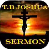Free play online TB Joshua Sermons and Quotes APK