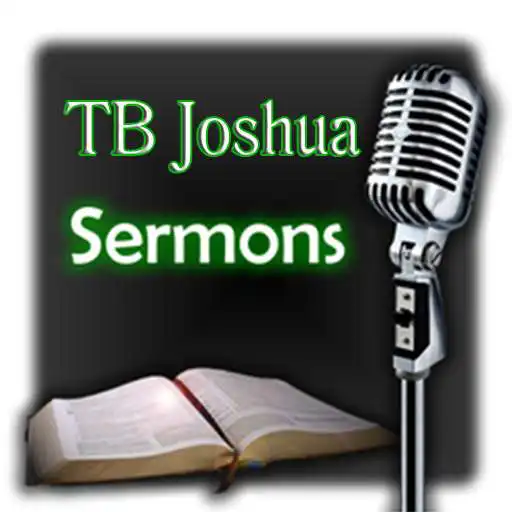Run free android online T. B. Joshua Sermons & Quotes Free APK