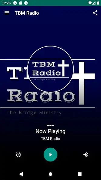 Play TBM Radio  and enjoy TBM Radio with UptoPlay