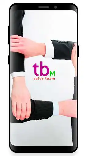 Play tbM Sales Team  and enjoy tbM Sales Team with UptoPlay