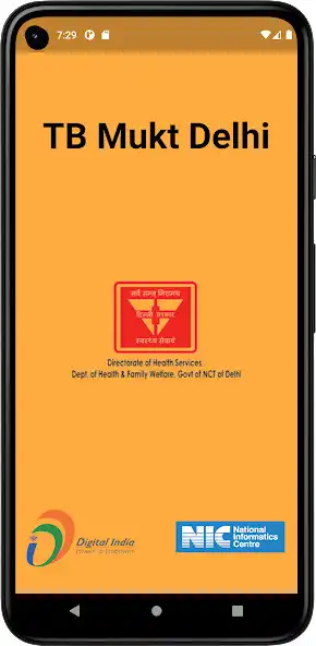 Play TB Mukt Delhi  and enjoy TB Mukt Delhi with UptoPlay