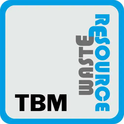 Play TBM Waste Resource APK