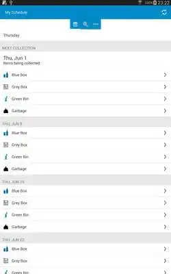 Play TBM Waste Resource