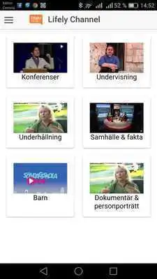 Play TBN Nordic