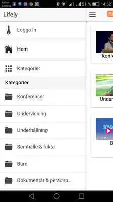 Play TBN Nordic
