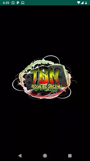 Play TBN REGGAE RADIO and enjoy TBN REGGAE RADIO with UptoPlay Play TBN REGGAE RADIO and enjoy TBN REGGAE RADIO with UptoPlay