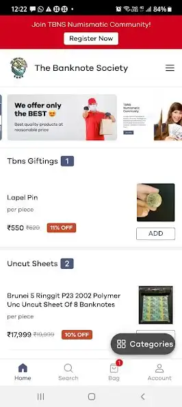 Play TBNS SHOP  and enjoy TBNS SHOP with UptoPlay