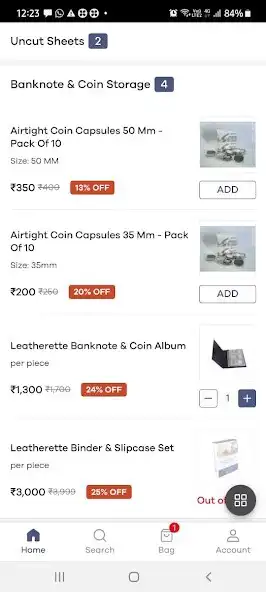 Play TBNS SHOP as an online game TBNS SHOP with UptoPlay
