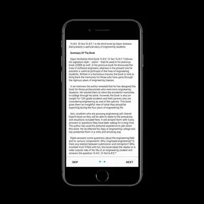 Play TBNTB -To B.E. Or Not To B.E.?
