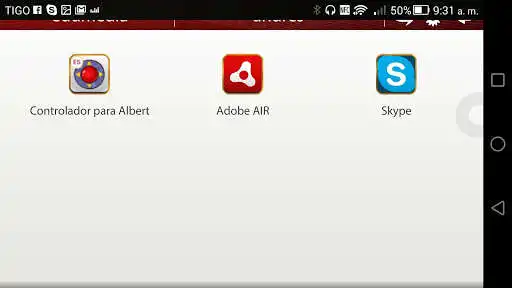Play T-board - Control de aula  and enjoy T-board - Control de aula with UptoPlay