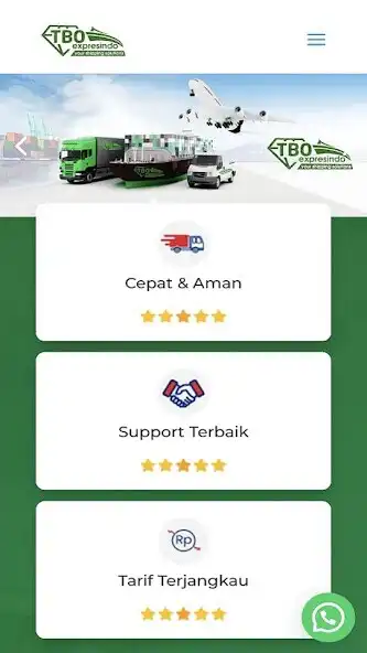 Play TBO Express  and enjoy TBO Express with UptoPlay