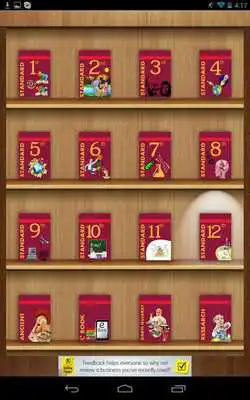 Play tBook Secondary English