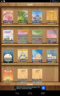 Play tBook Secondary English