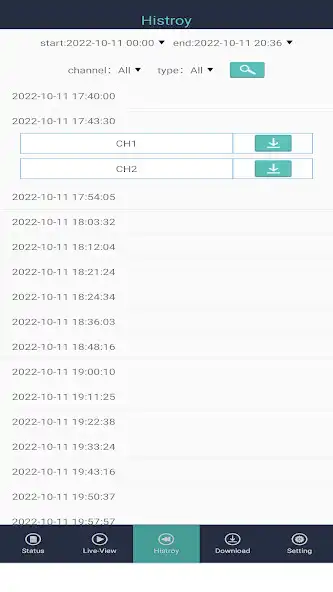 Play Tbox II for H264 as an online game Tbox II for H264 with UptoPlay