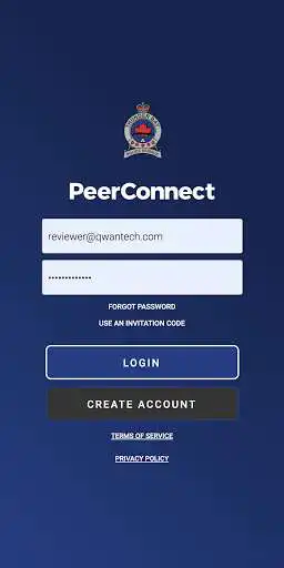Play TBPS PeerConnect  and enjoy TBPS PeerConnect with UptoPlay