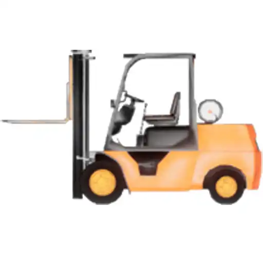 Play TBR Forklift Simulator APK