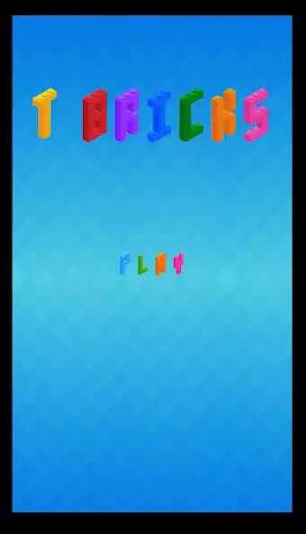 Play T Bricks  and enjoy T Bricks with UptoPlay