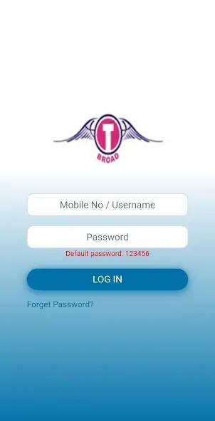 Play T Broadband as an online game T Broadband with UptoPlay