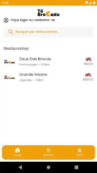 Play Tô Brocado as an online game Tô Brocado with UptoPlay