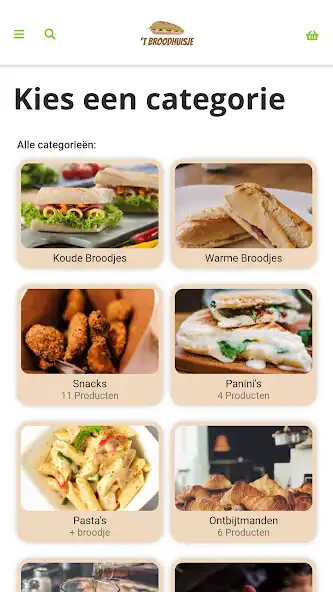 Play t Broodhuisje  and enjoy t Broodhuisje with UptoPlay