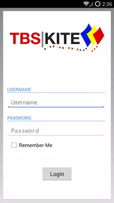 Play TBS KITE Play TBS KITE