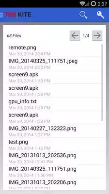 Play TBS KITE Play TBS KITE