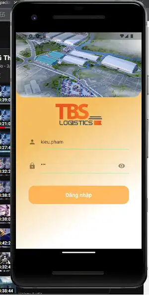 Play TBSL HRM  and enjoy TBSL HRM with UptoPlay