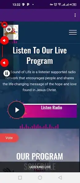 Play TBS Radio  and enjoy TBS Radio with UptoPlay