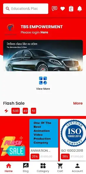 Play TBS Shop  and enjoy TBS Shop with UptoPlay