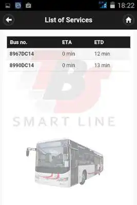 Play TBS Smart Line Play TBS Smart Line
