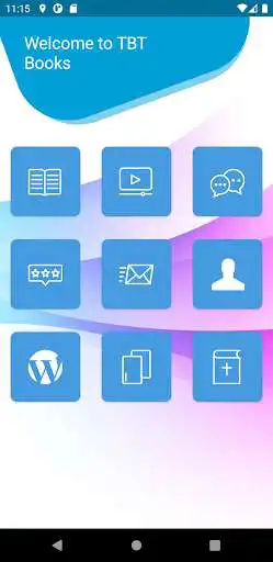 Play TBT App  and enjoy TBT App with UptoPlay