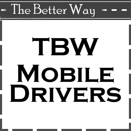 Play TBW Mobile Drivers APK
