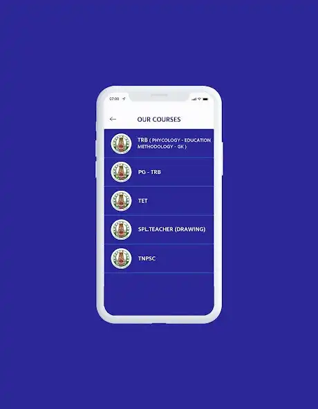 Play Tcaexamguide as an online game Tcaexamguide with UptoPlay