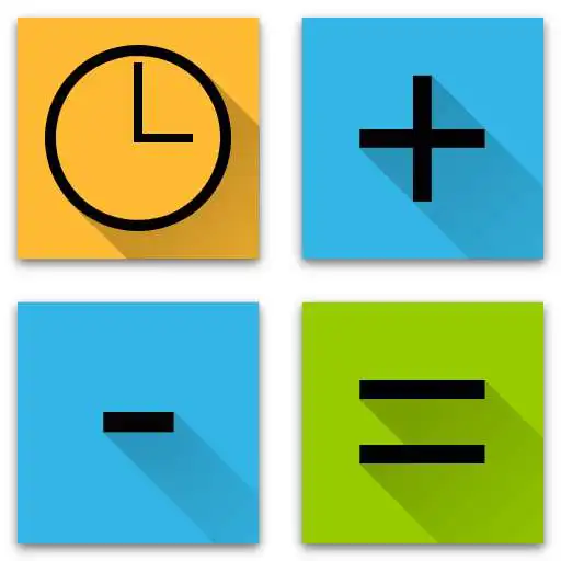 Play tCalc - a time calculator APK