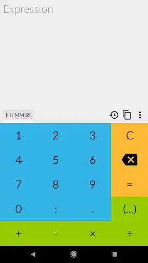 Play tCalc - a time calculator and enjoy tCalc - a time calculator with UptoPlay Play tCalc - a time calculator and enjoy tCalc - a time calculator with UptoPlay