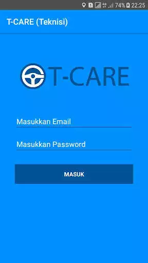 Play T-Care (Technician App)