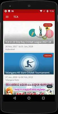 Play TCA