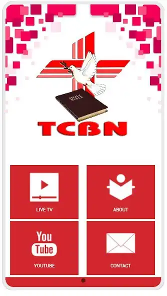 Play TCBN TV as an online game TCBN TV with UptoPlay
