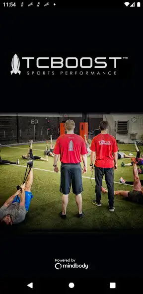 Play TCBOOST  and enjoy TCBOOST with UptoPlay